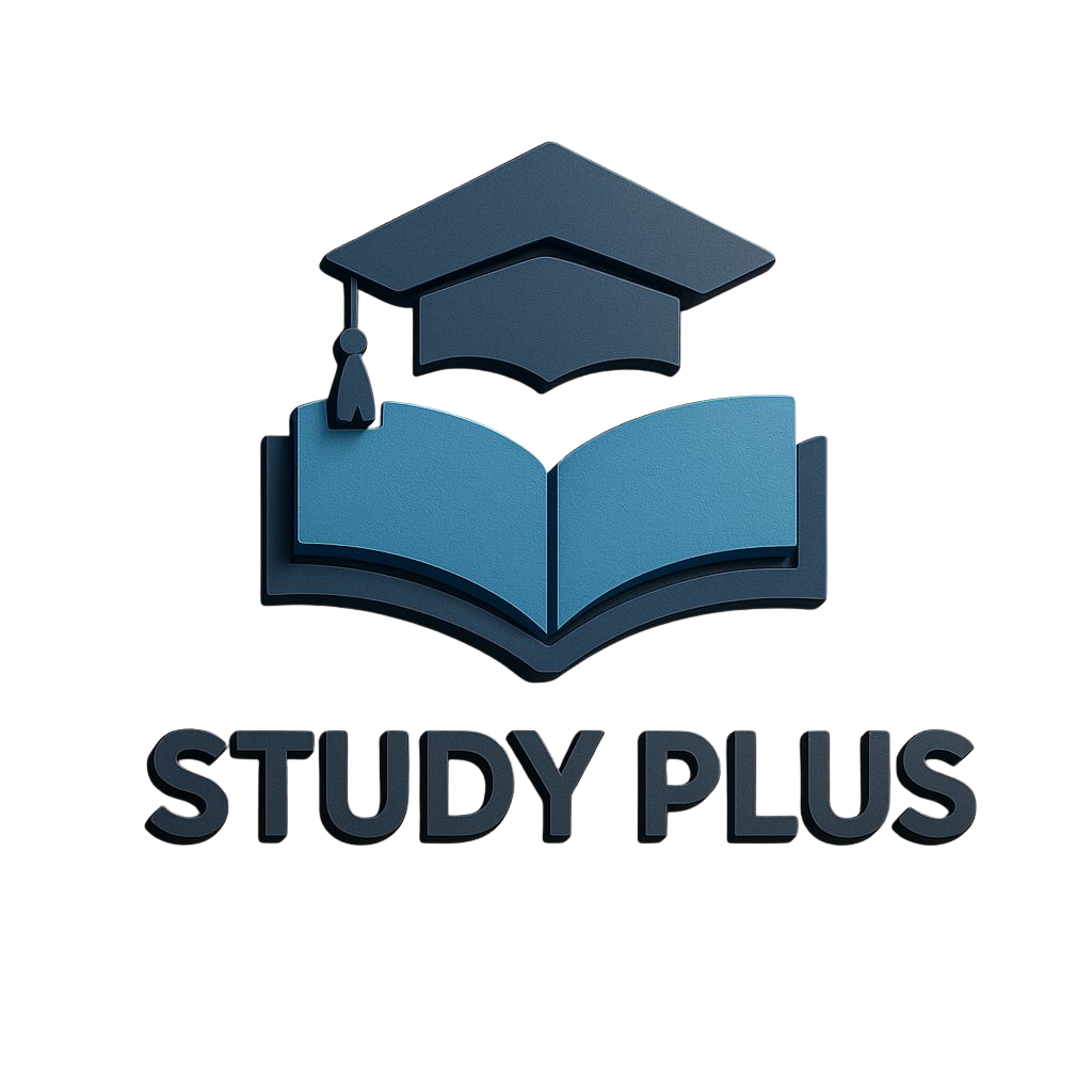 StudyPlus Logo